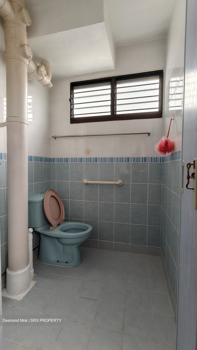 Blk 811 Tampines Polyview (Tampines), HDB 4 Rooms #469431421